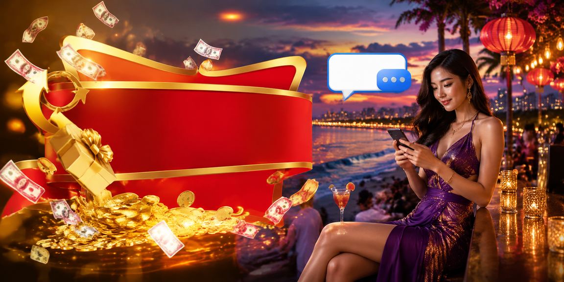 Khung cảnh bãi biển Đà Nẵng tươi mát trong không khí giải trí sôi động